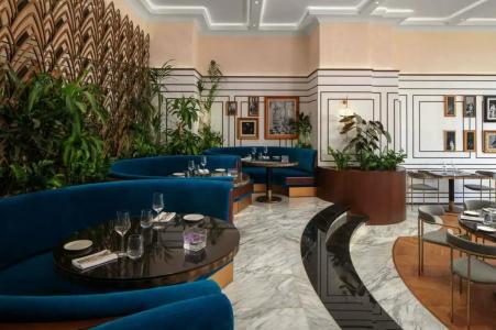 Grand Hyatt Amman - 53