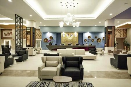 Riu Dubai Beach Resort - All Inclusive - 2