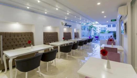Wise & Spa - Adults Only - 15
