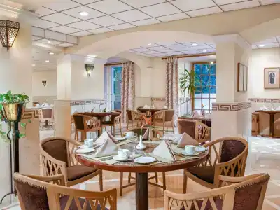 Pavillon Winter Luxor - 93