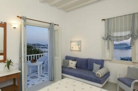 Mykonos View - 93