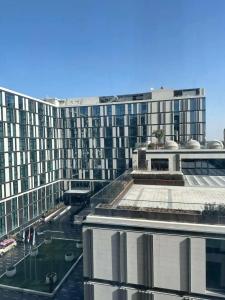 Holiday Inn Dubai Al-Maktoum Airport - 70