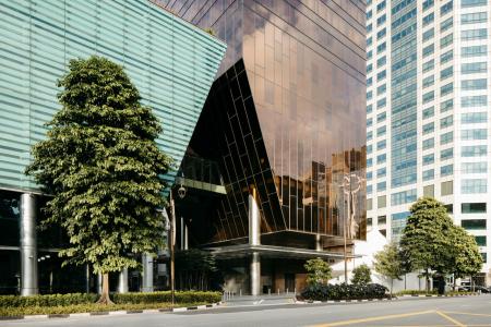 The Clan Singapore by Far East Hospitality - 83