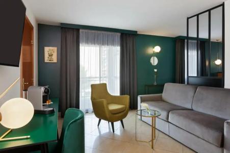 Nehô Suites Cannes Croisette - 77