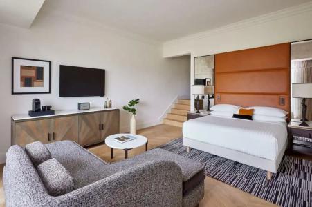 Marriott Champs Elysees - 51