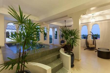 Sarai Resort & Spa and The Wander - 9