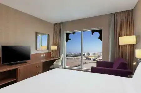 DoubleTree by Hilton Dubai Al Jadaf - 93