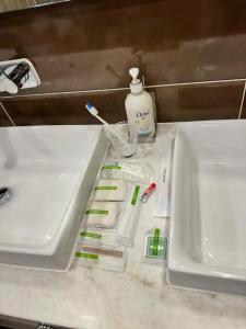 Holiday Inn Ulaanbaatar, an IHG - 16