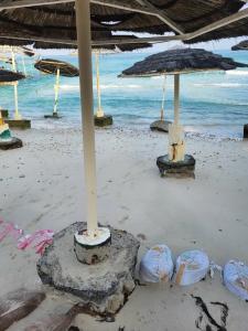 Sahara Beach Resort & Spa - 54