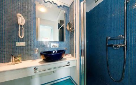 Bellevue Benessere & Relax - 21