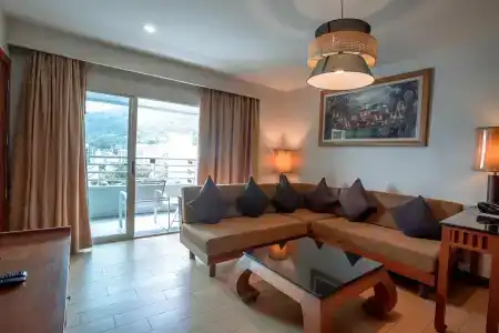 The Royal Paradise & Spa - SHA Extra Plus - 73