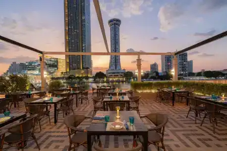 Royal Orchid Sheraton and Towers - 3