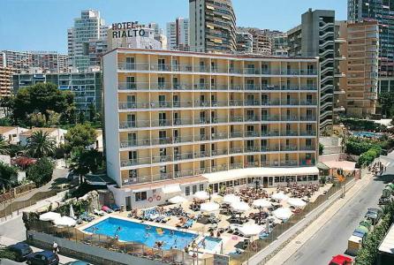 Servigroup Rialto - 12