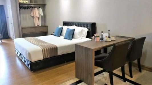 KTK Pattaya & Residence - 92