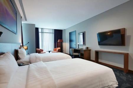 Park Regis Business Bay Dubai - 33