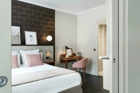 Best Western Plus La Demeure - 83