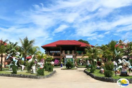 Chomview Resort - 94