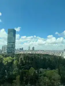 Hyatt Centric Levent Istanbul - 6