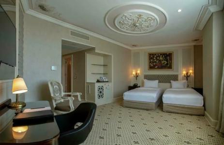 DoubleTree By Hilton Gaziantep - 42