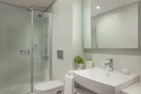 Burgu Arjaan by Rotana Istanbul Asia - 86