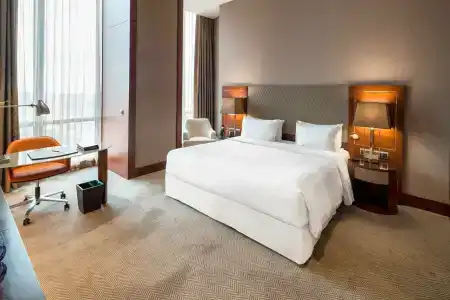 Sheraton Grand Istanbul Atasehir - 96