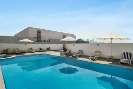 La Quinta by Wyndham Dubai Jumeirah - 75