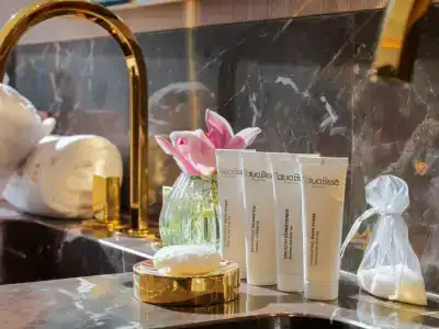 The One Barcelona GL - 34