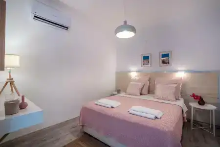 True Blue Boutique Kalkan - 54