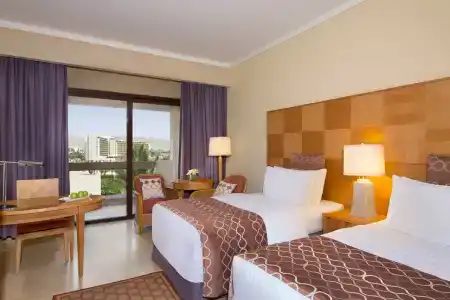 InterContinental Aqaba, an IHG - 79