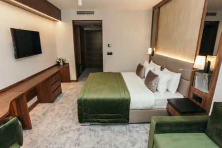 Central Point Beograd - 97