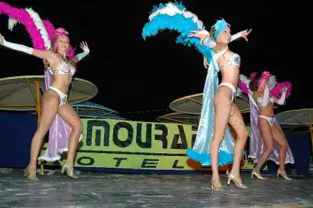 El Mouradi Club Kantaoui - 12