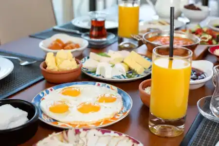 Radisson Istanbul Sultanahmet - 30