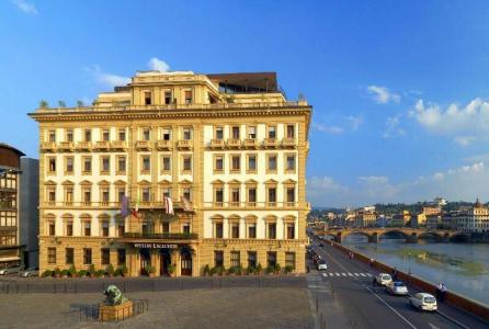 The Westin Excelsior, Florence - 8