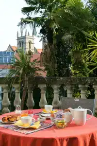 Best Western Le Guilhem - 2