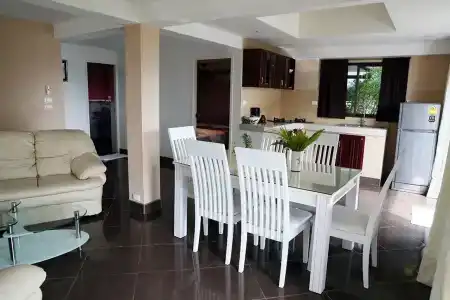 Swiss Villas Panoramic - SHA Certified - 96