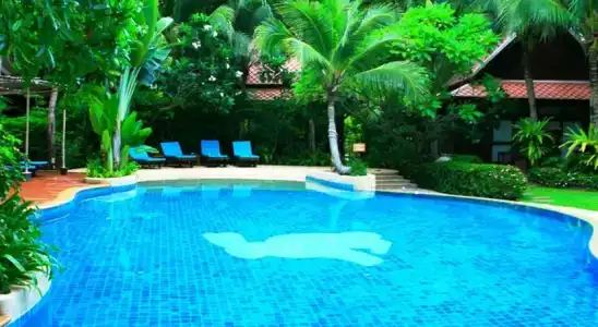 Rabbit Resort Pattaya - 41