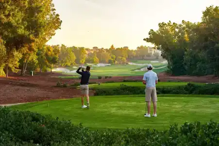 Radisson Dubai, Damac Hills - 87