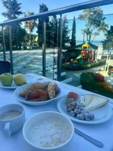 Sealife Buket Resort & Beach - 26