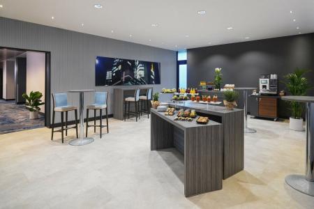 Sheraton Frankfurt Airport & Conference Center - 68