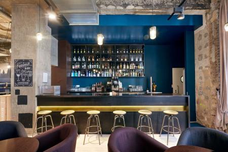 Catalonia Berlin Mitte - 47