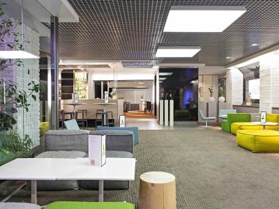 Novotel Milano Nord Ca' Granda - 82