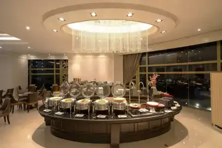 Grande Centre Point Ratchadamri Bangkok - 86