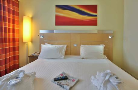 Best Western Palace Inn - 27