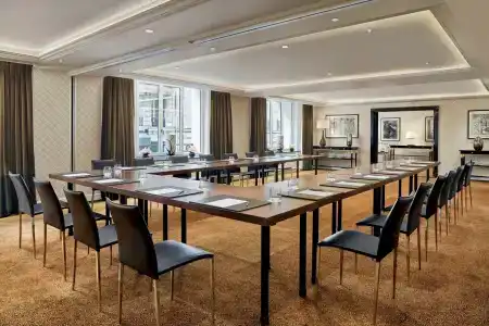 Prince de Galles, a Luxury Collection, Paris - 39