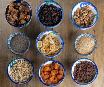 Palacio de Santa Paula, Autograph Collection - 36