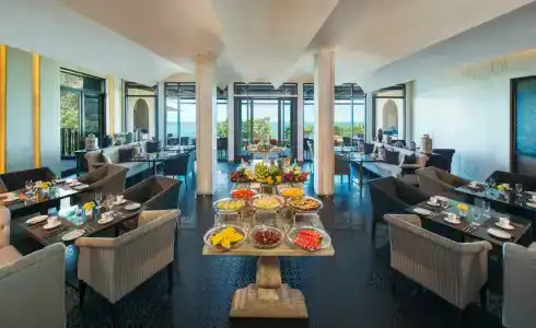 Vana Belle, A Luxury Collection Resort, Koh Samui - 15