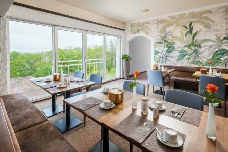 Best Western Mainz - 19