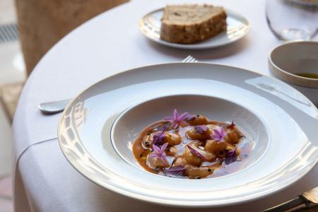 Palacio de Santa Paula, Autograph Collection - 52