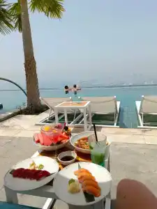 Address Beach Resort - 9