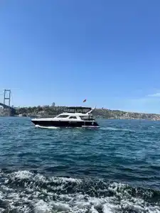 Romance Istanbul Boutique Class - 13